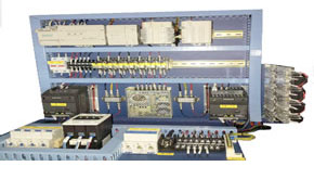 金兴质产品一 - 热熔胶喷涂设备