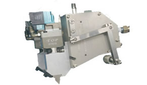 金兴质产品十 - 热熔胶控制系统