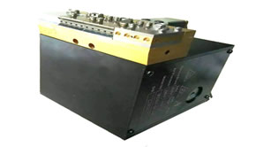 金兴质产品五 - 热熔胶粘合设备