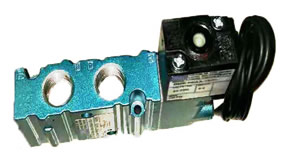 金兴质产品七 - 热熔胶设备配件