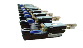 金兴质产品八 - 热熔胶管