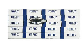 金兴质产品九 - 热熔胶枪